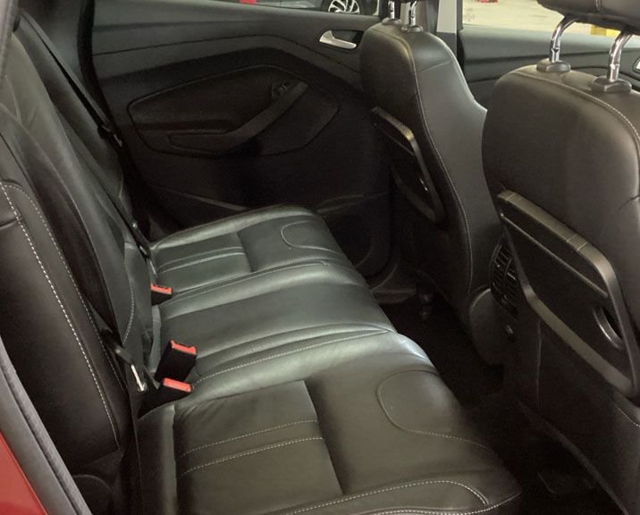 Used Ford Kuga 2016 for sale - 76386688: Photo 4