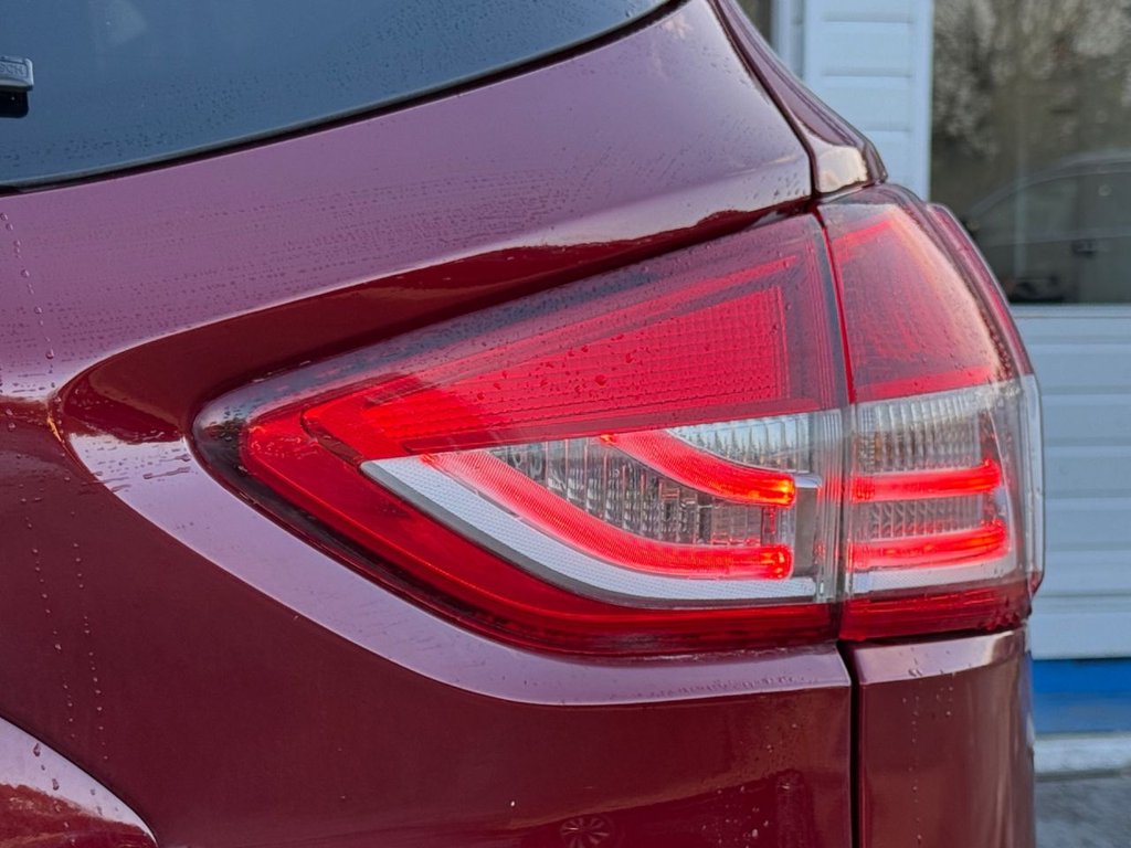 Used Ford Kuga 2016 for sale - 76386688: Photo 40