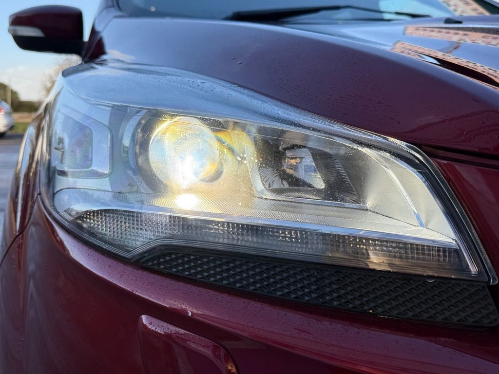 Used Ford Kuga 2016 for sale - 76386688: Photo 43