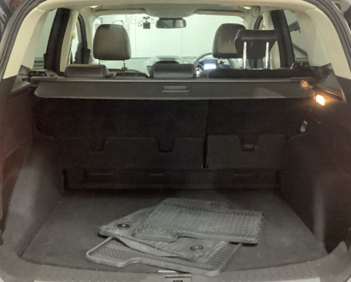 Used Ford Kuga 2016 for sale - 76386688: Photo 6