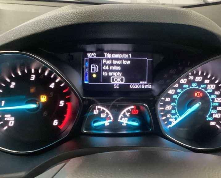 Used Ford Kuga 2016 for sale - 76386688: Photo 7