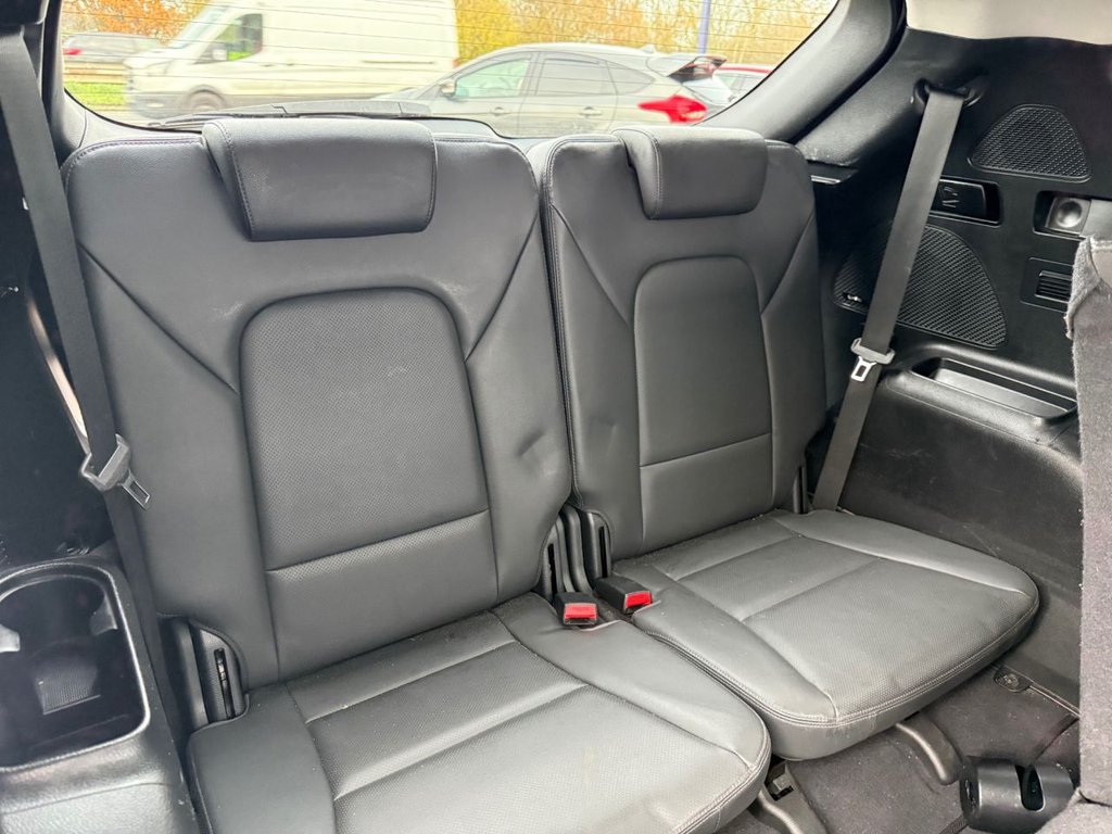 Used Hyundai Santa Fe 2016 for sale - 76582229: Photo 15