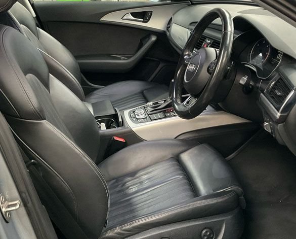 Used Audi A6 Allroad 2017 for sale - 76417873: Photo 3