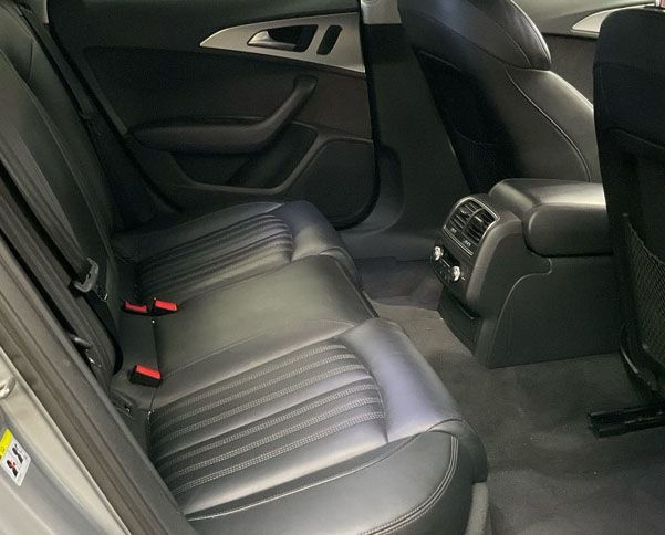 Used Audi A6 Allroad 2017 for sale - 76417873: Photo 4