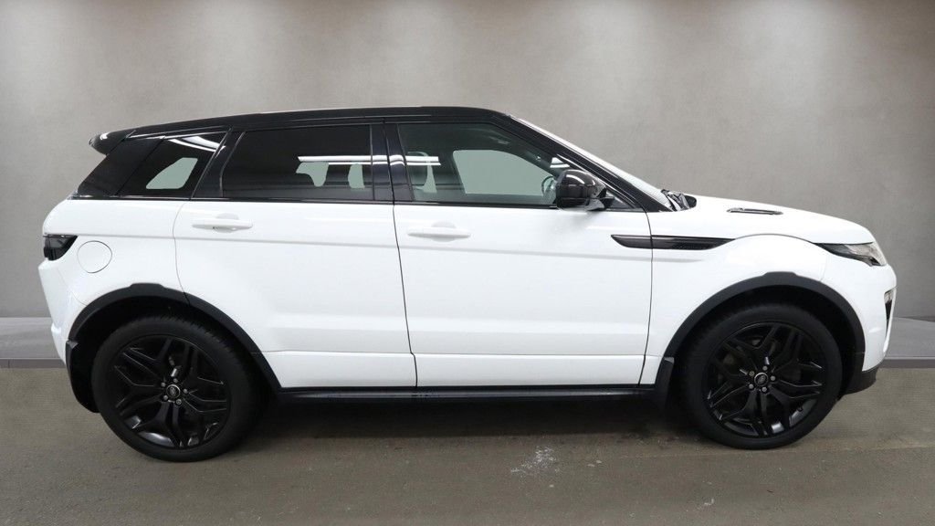 Used Land Rover Range Rover Evoque 2018 for sale - 77959724: Photo 12
