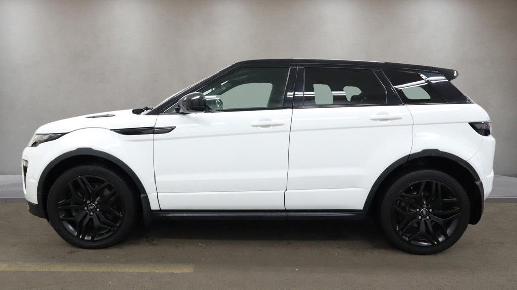 Used Land Rover Range Rover Evoque 2018 for sale - 77959724: Photo 13