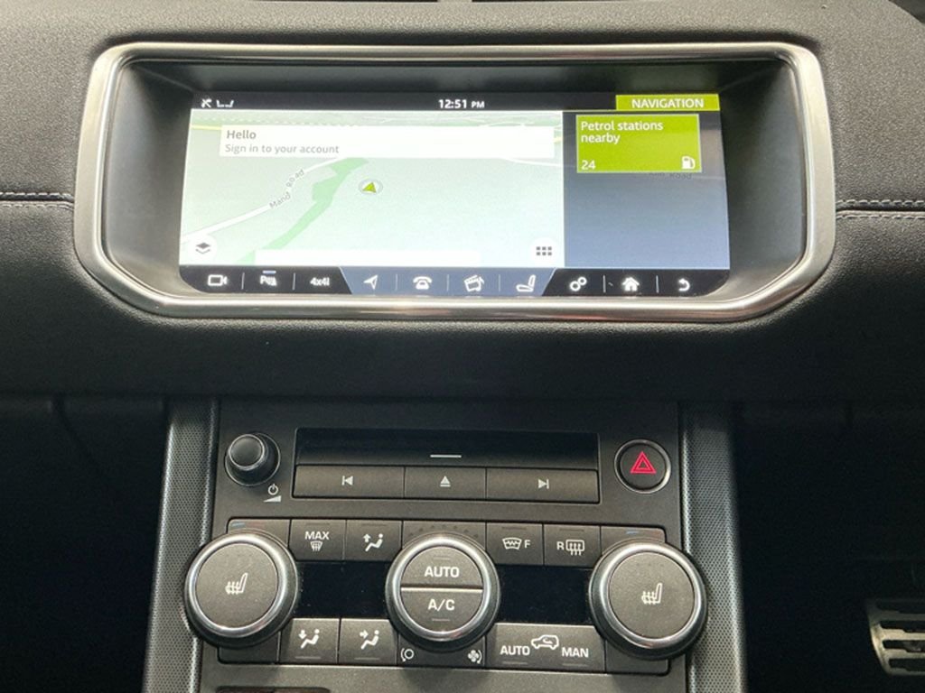 Used Land Rover Range Rover Evoque 2018 for sale - 77959724: Photo 2