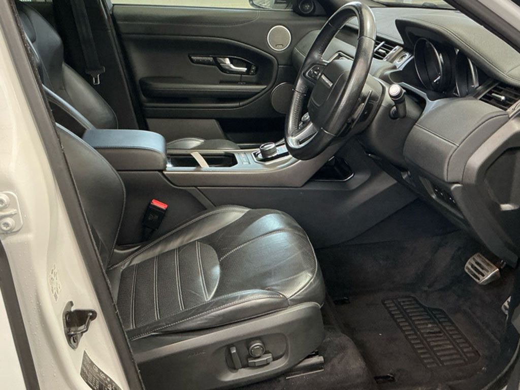 Used Land Rover Range Rover Evoque 2018 for sale - 77959724: Photo 3