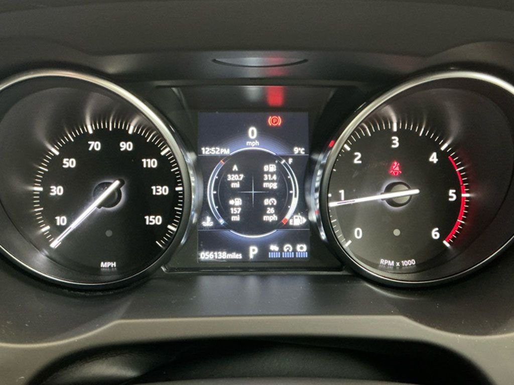 Used Land Rover Range Rover Evoque 2018 for sale - 77959724: Photo 6