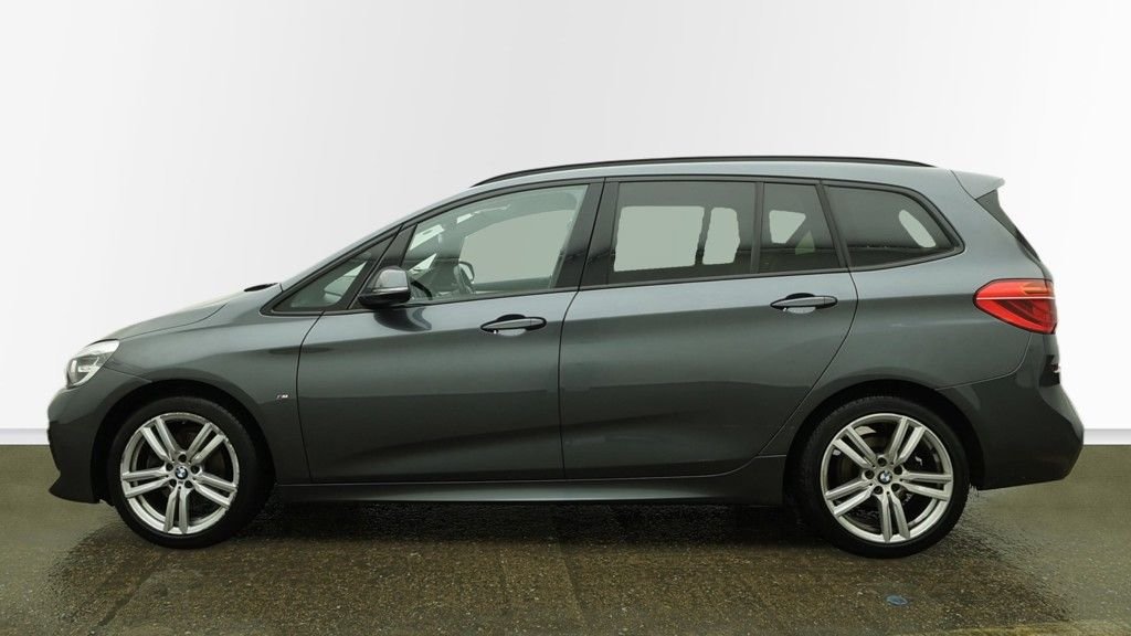 Used BMW 2 Series 2019 for sale - 77328040: Photo 13