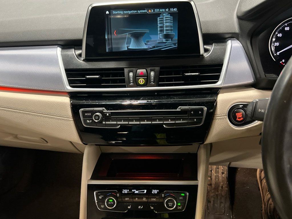 Used BMW 2 Series 2019 for sale - 77328040: Photo 2