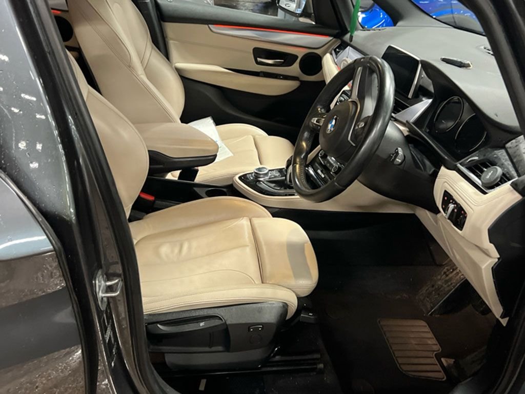 Used BMW 2 Series 2019 for sale - 77328040: Photo 3