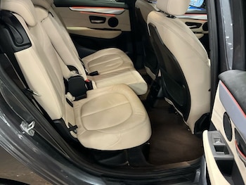 Used BMW 2 Series Gran Tourer 2019 for sale - 77328040: Photo