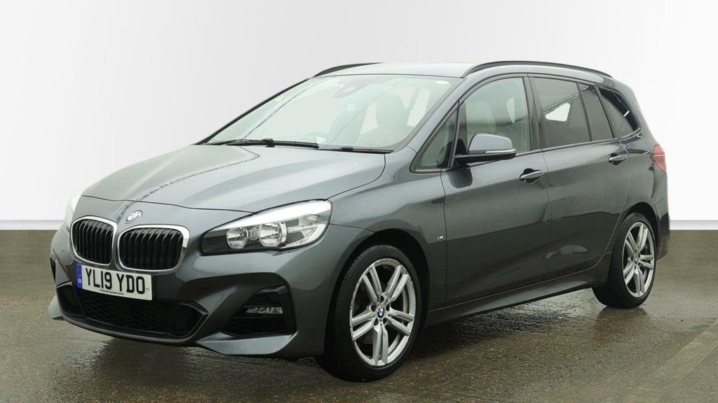 Used BMW 2 Series 2019 for sale - 77328040: Photo 7
