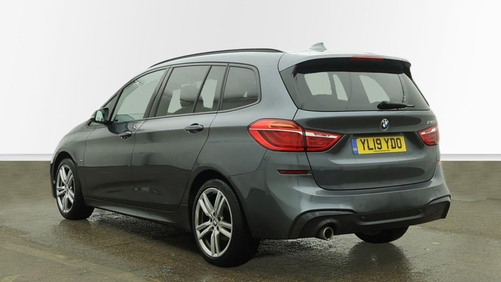 Used BMW 2 Series 2019 for sale - 77328040: Photo 9