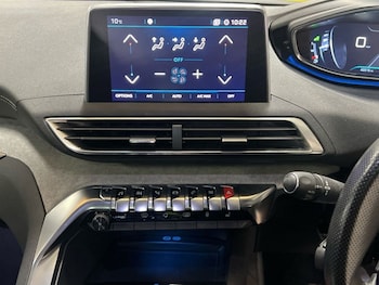 Used Peugeot 3008 2018 for sale - 78315634: Photo