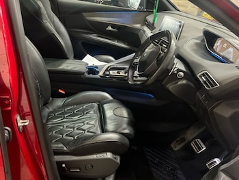 Used Peugeot 3008 2018 for sale - 78315634: Photo