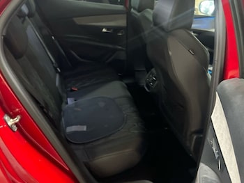 Used Peugeot 3008 2018 for sale - 78315634: Photo