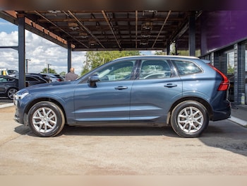 Used Volvo XC60 2019 for sale - 79311231: Photo