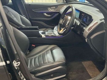 Used Mercedes-Benz EQC 2021 for sale - 78765009: Photo