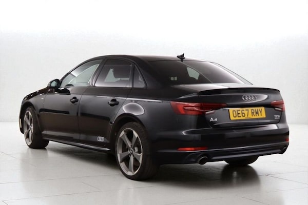 Used Audi A4 2017 for sale - 75703767: Photo 11