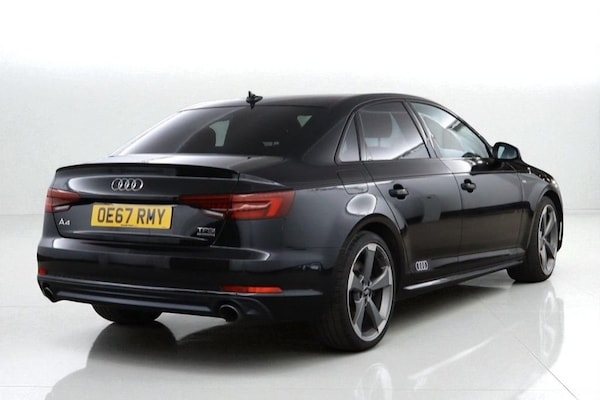 Used Audi A4 2017 for sale - 75703767: Photo 12