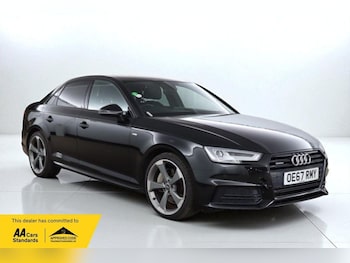 Audi - A4
