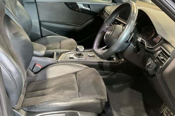Used Audi A4 2017 for sale - 75703767: Photo 3
