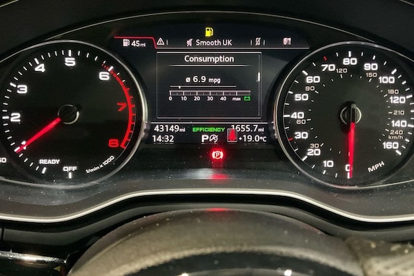 Used Audi A4 2017 for sale - 75703767: Photo 7