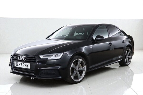Used Audi A4 2017 for sale - 75703767: Photo 9
