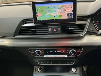 Used Audi Q5 2017 for sale - 78931419: Photo