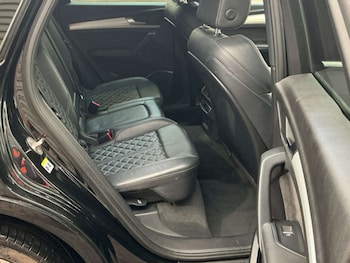 Used Audi Q5 2017 for sale - 78931419: Photo