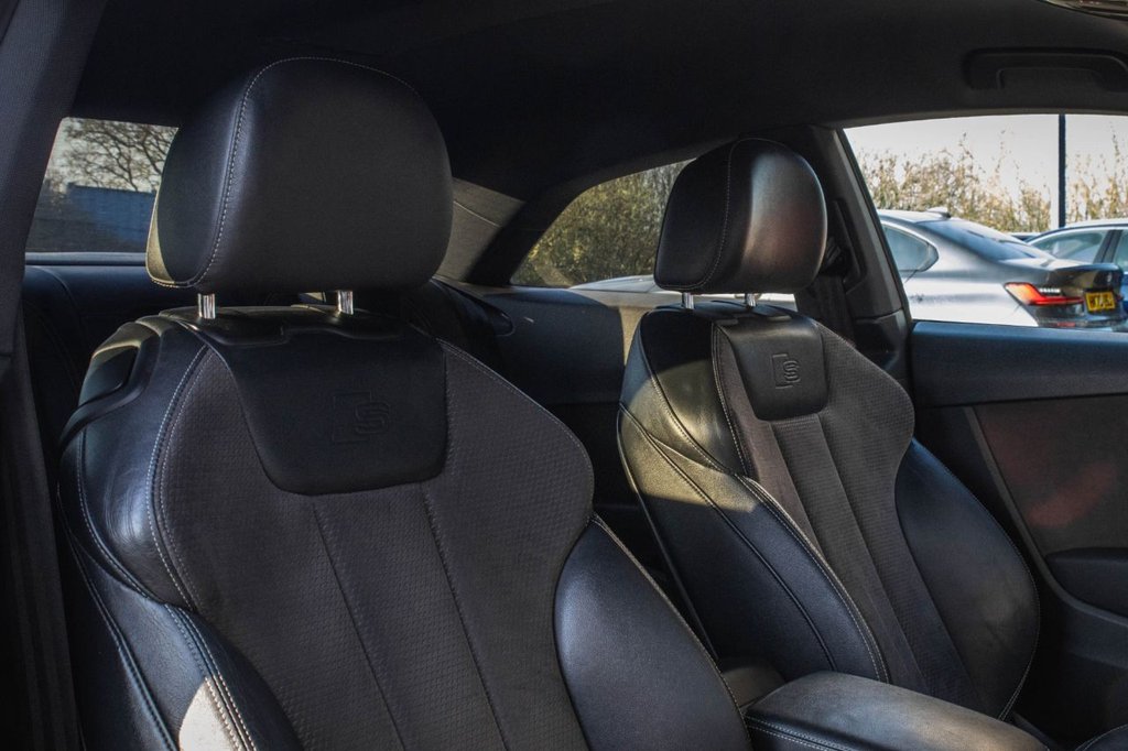 Used Audi A5 2017 for sale - 78029777: Photo 13