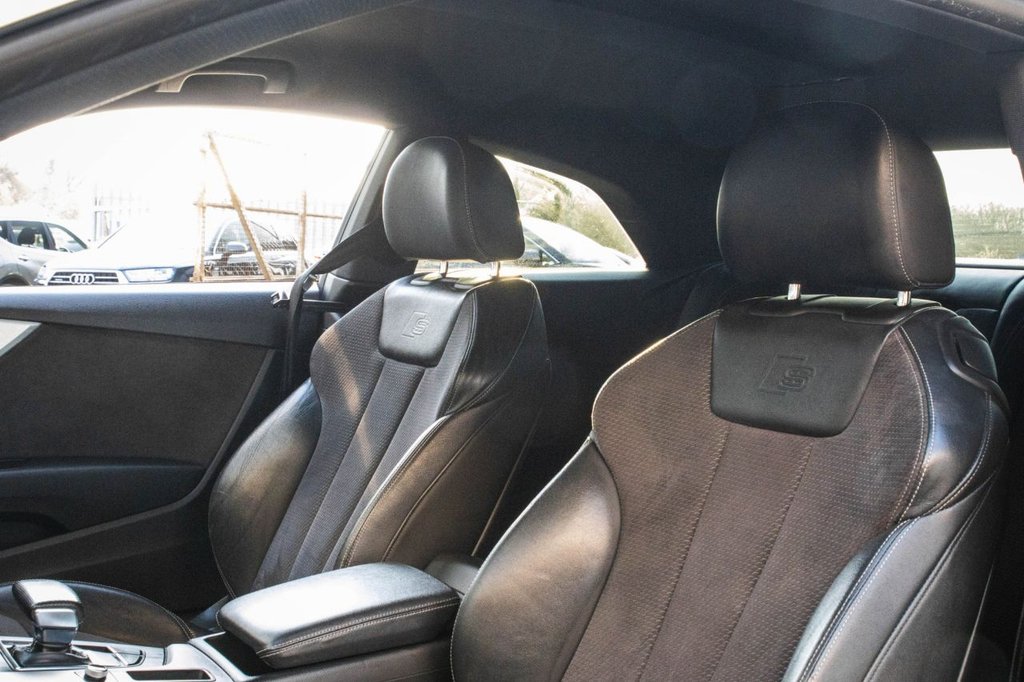 Used Audi A5 2017 for sale - 78029777: Photo 15