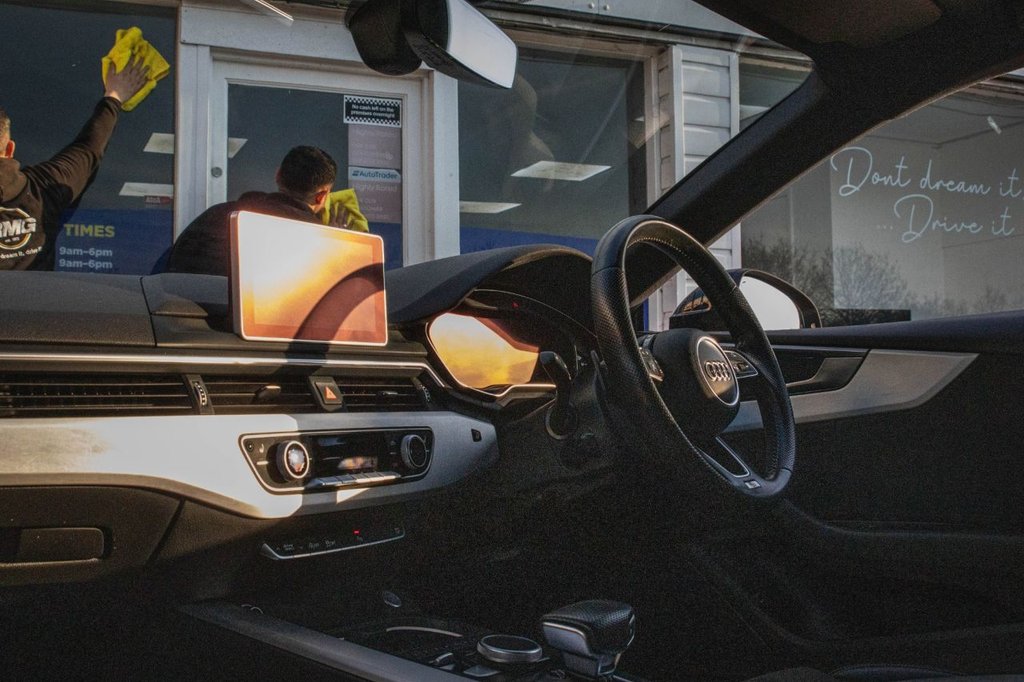 Used Audi A5 2017 for sale - 78029777: Photo 16