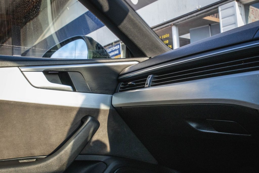 Used Audi A5 2017 for sale - 78029777: Photo 17