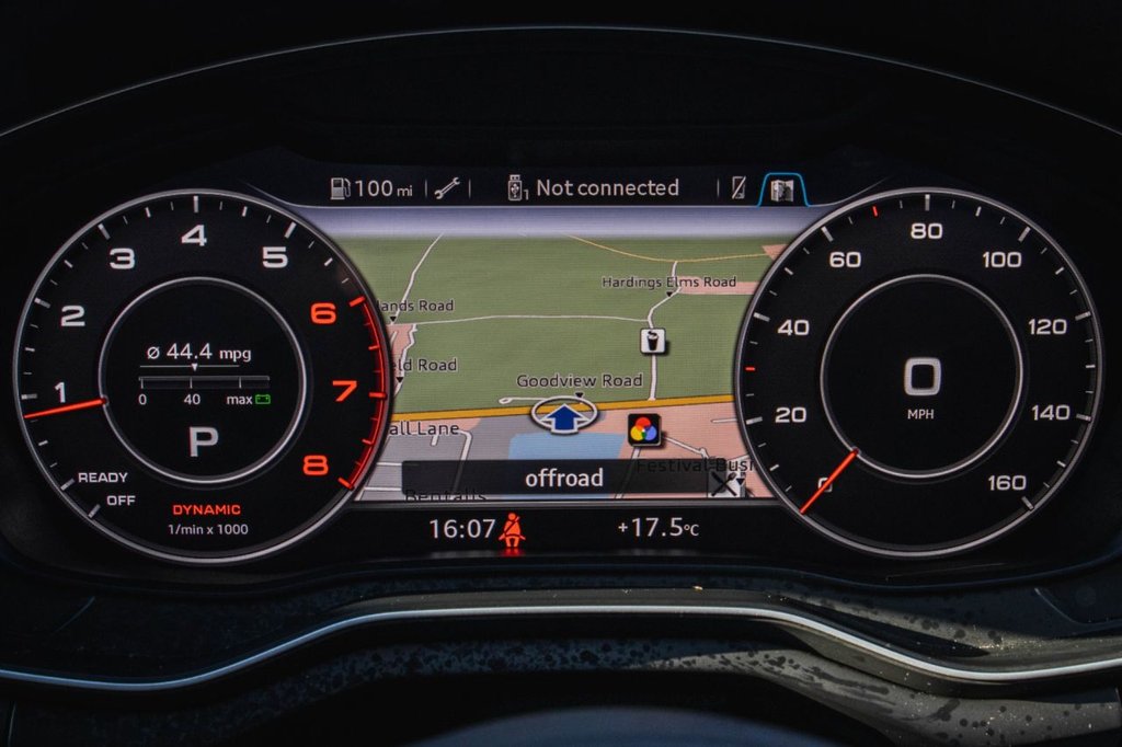 Used Audi A5 2017 for sale - 78029777: Photo 18