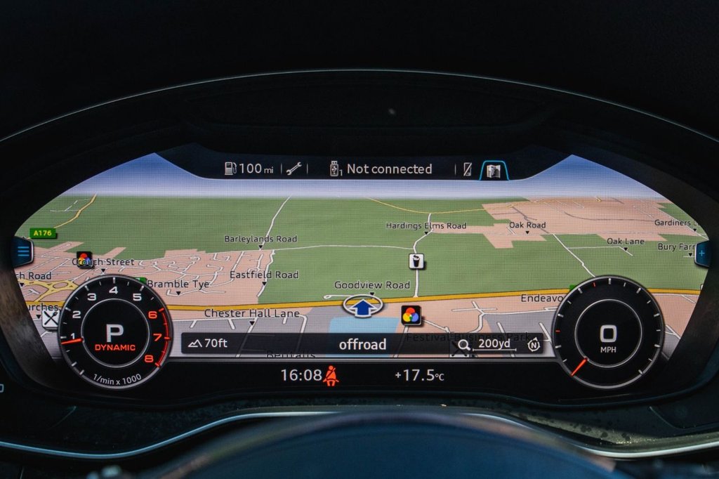 Used Audi A5 2017 for sale - 78029777: Photo 19