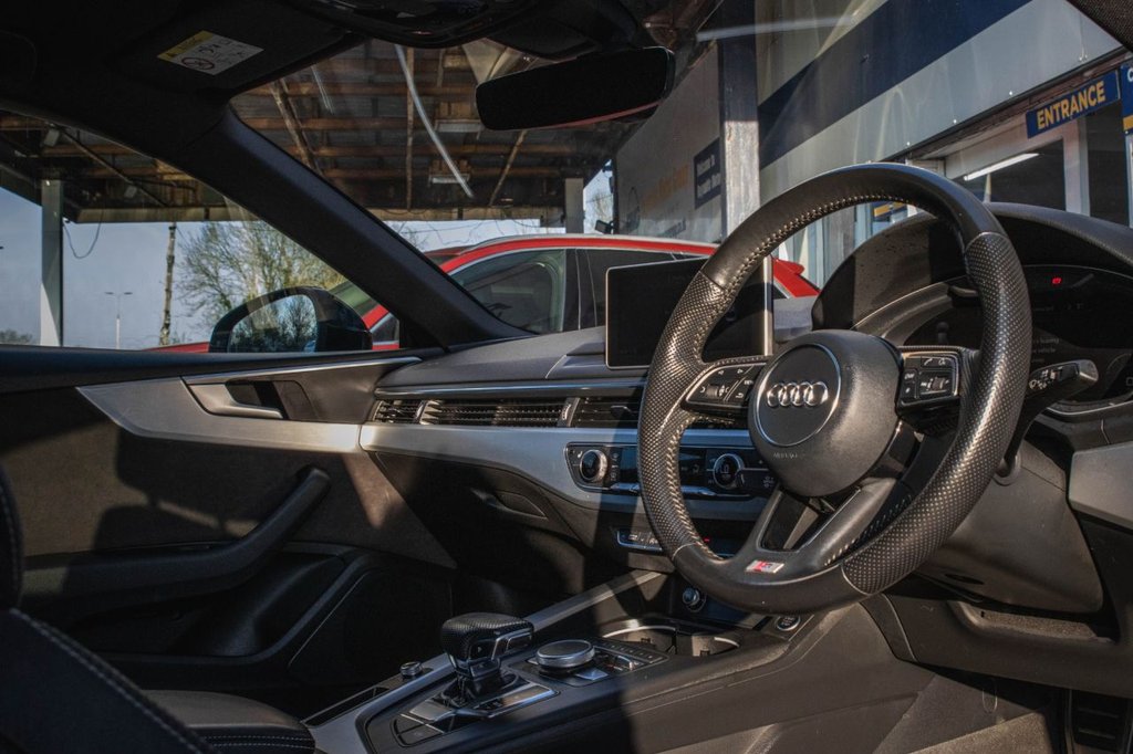 Used Audi A5 2017 for sale - 78029777: Photo 21