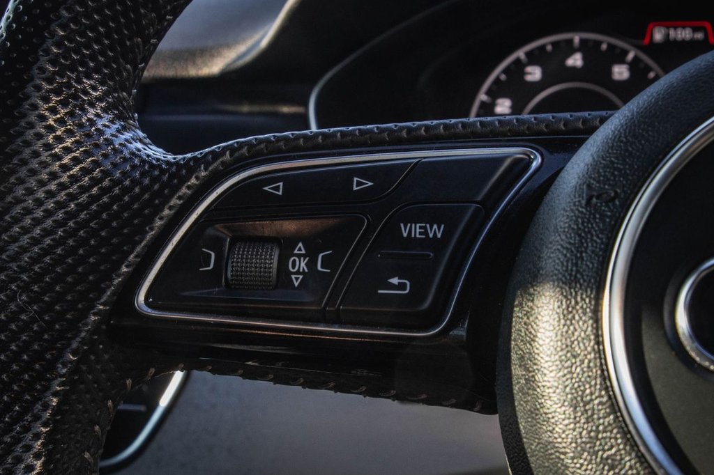 Used Audi A5 2017 for sale - 78029777: Photo 23