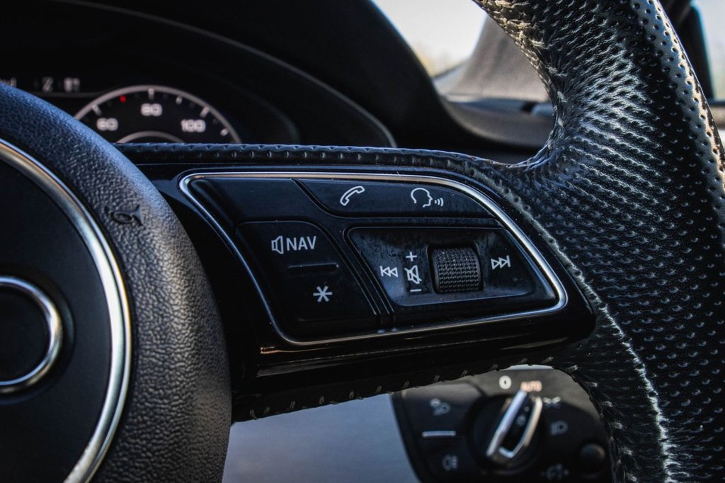 Used Audi A5 2017 for sale - 78029777: Photo 26