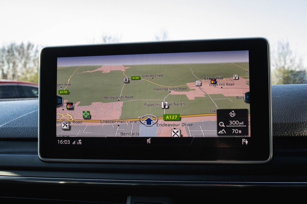 Used Audi A5 2017 for sale - 78029777: Photo 32