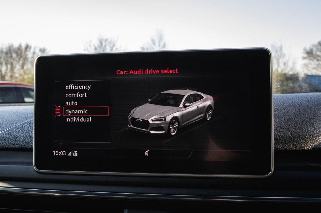 Used Audi A5 2017 for sale - 78029777: Photo 33