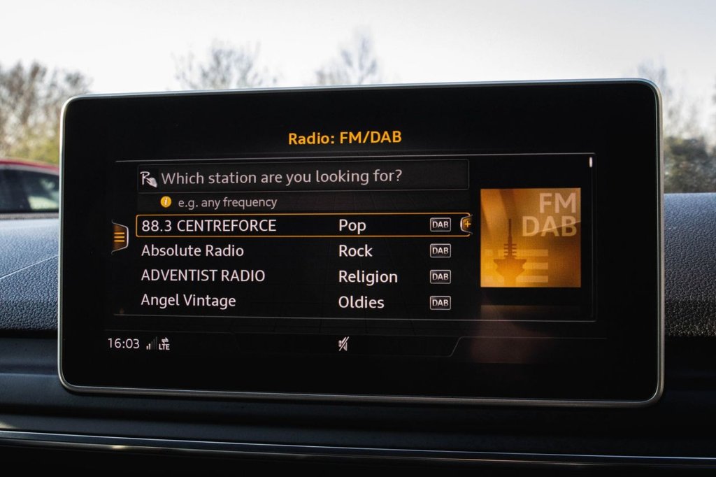 Used Audi A5 2017 for sale - 78029777: Photo 34