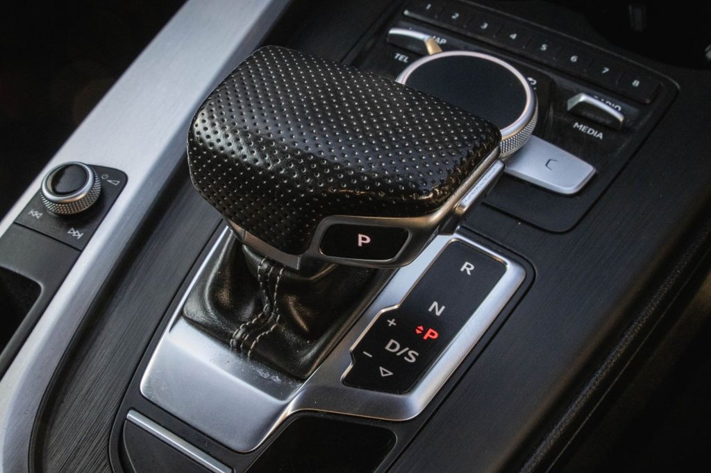 Used Audi A5 2017 for sale - 78029777: Photo 37