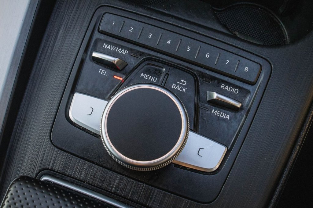 Used Audi A5 2017 for sale - 78029777: Photo 39