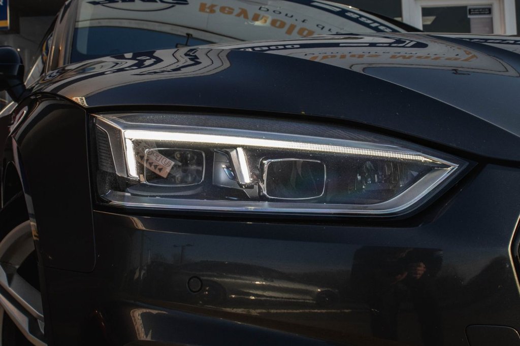 Used Audi A5 2017 for sale - 78029777: Photo 47