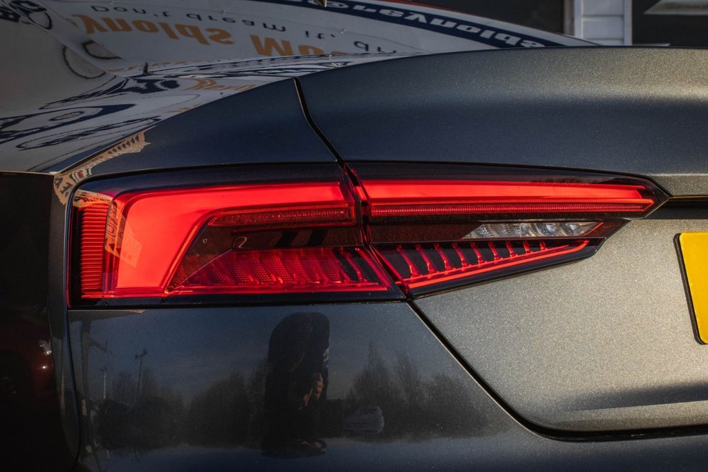 Used Audi A5 2017 for sale - 78029777: Photo 48