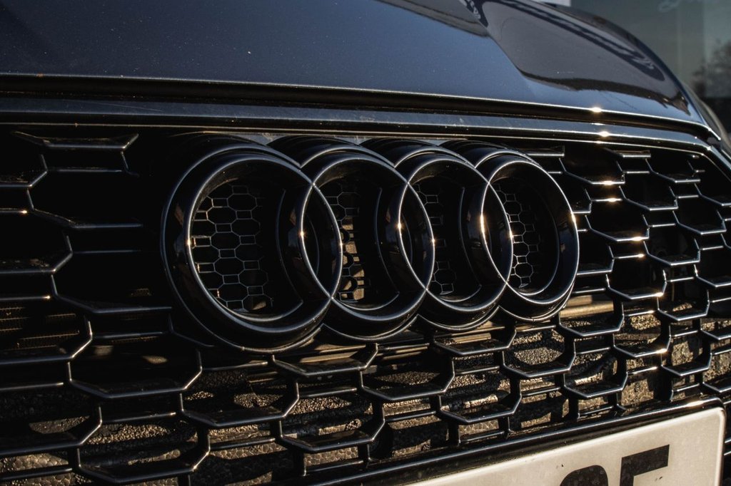 Used Audi A5 2017 for sale - 78029777: Photo 49