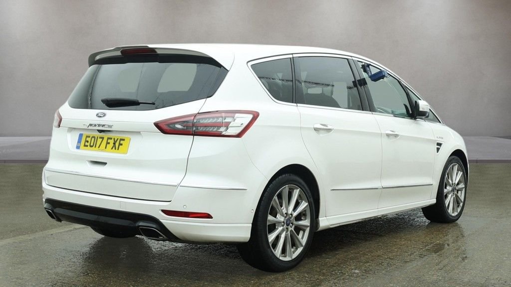 Used Ford S-Max 2017 for sale - 78002548: Photo 10